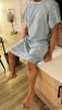 Patient waiting for the doctor in a patient gown
#patient #gown #patientgown